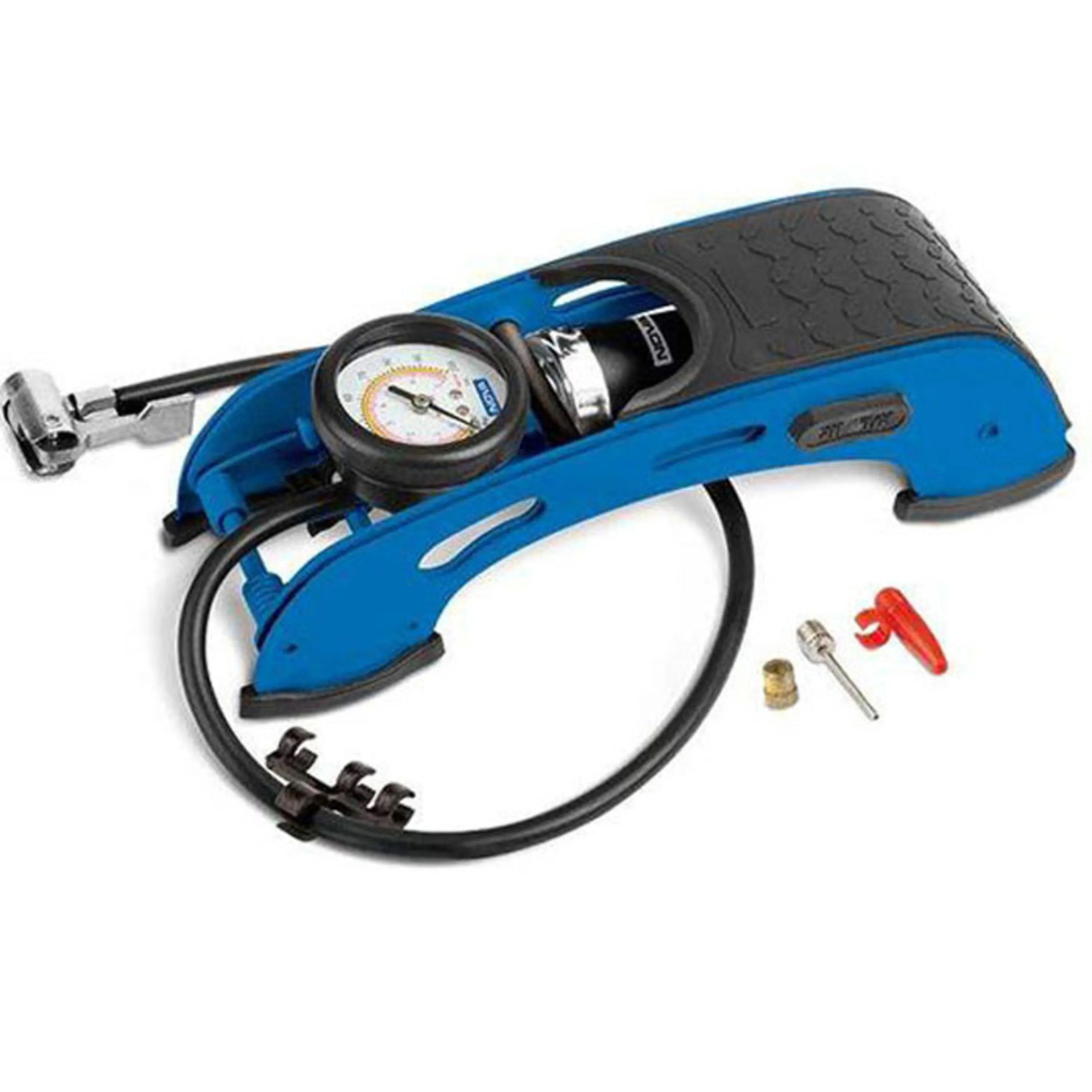 تلمبه بادِ پایی تک پمپ نووا ا NTP9013 تلمبه بادِ پایی تک پمپ نووا ا NTP9013